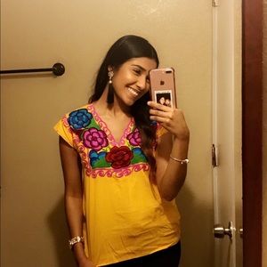 Meet your Posher, Sandra